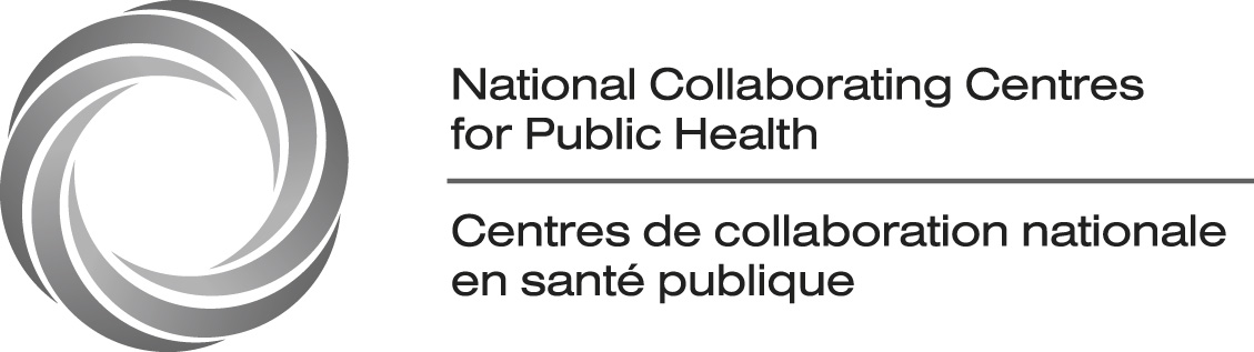 Logo NCCPH